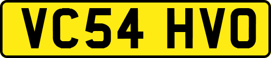 VC54HVO