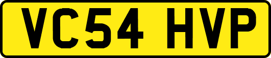 VC54HVP