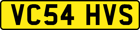 VC54HVS