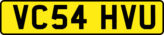 VC54HVU