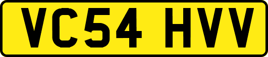 VC54HVV
