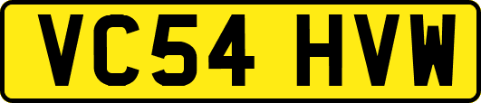 VC54HVW