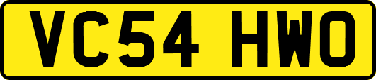 VC54HWO