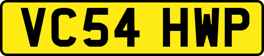 VC54HWP