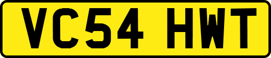 VC54HWT