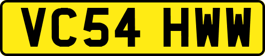 VC54HWW