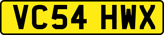 VC54HWX