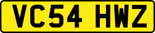 VC54HWZ