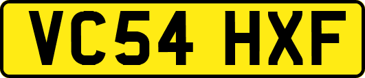 VC54HXF