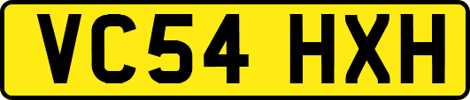 VC54HXH