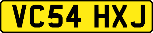 VC54HXJ