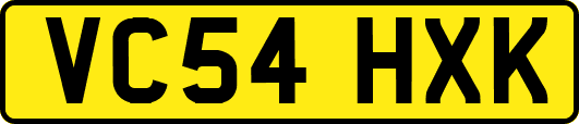 VC54HXK