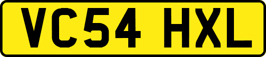 VC54HXL