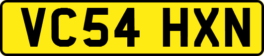 VC54HXN