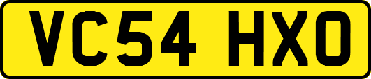 VC54HXO