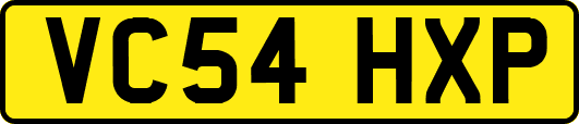 VC54HXP