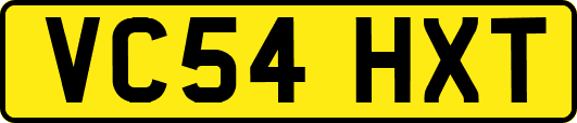 VC54HXT