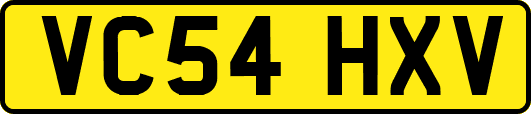 VC54HXV