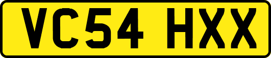 VC54HXX
