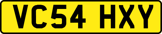 VC54HXY