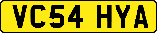VC54HYA