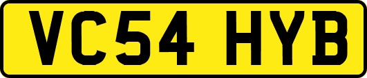 VC54HYB