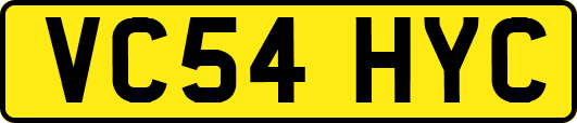 VC54HYC