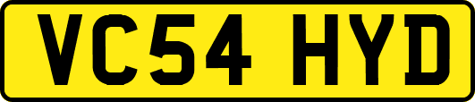 VC54HYD