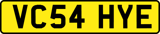 VC54HYE