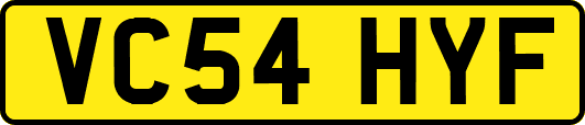 VC54HYF