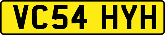 VC54HYH