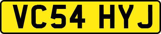 VC54HYJ