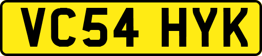 VC54HYK