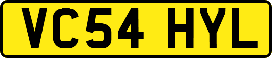 VC54HYL