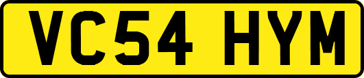 VC54HYM