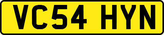 VC54HYN