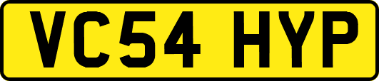 VC54HYP