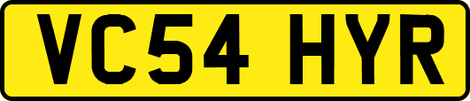 VC54HYR