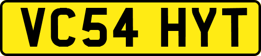 VC54HYT