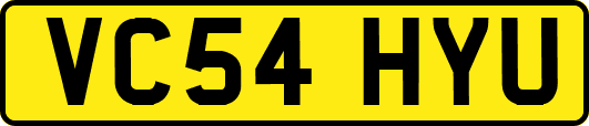VC54HYU