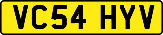 VC54HYV