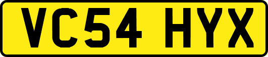 VC54HYX