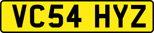 VC54HYZ