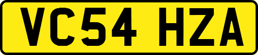VC54HZA