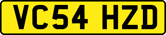 VC54HZD