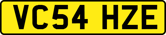 VC54HZE