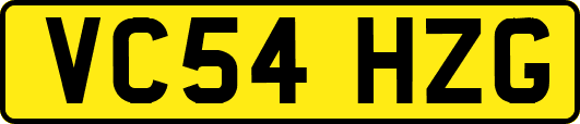 VC54HZG