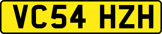 VC54HZH