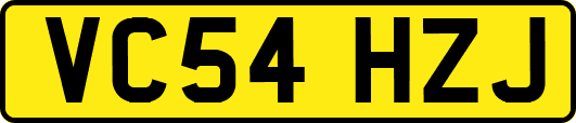 VC54HZJ