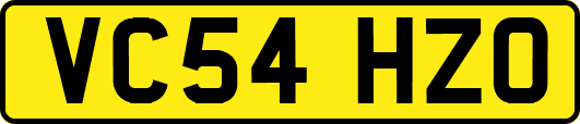 VC54HZO